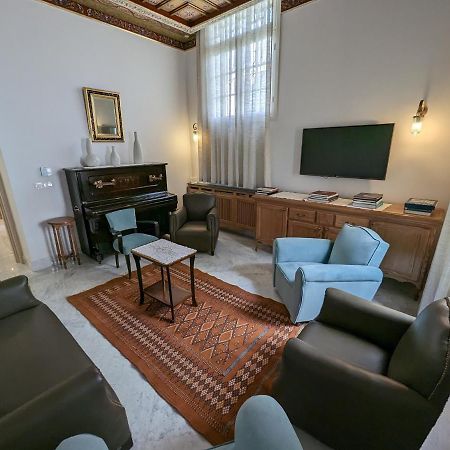 Dar Hamouda Guest House - Medina De Tunis Ngoại thất bức ảnh