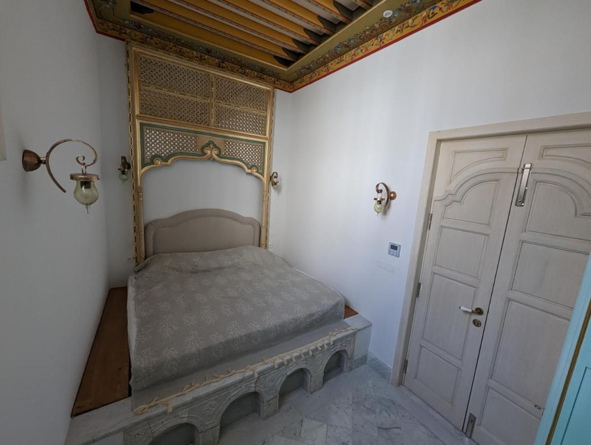 Dar Hamouda Guest House - Medina De Tunis Ngoại thất bức ảnh