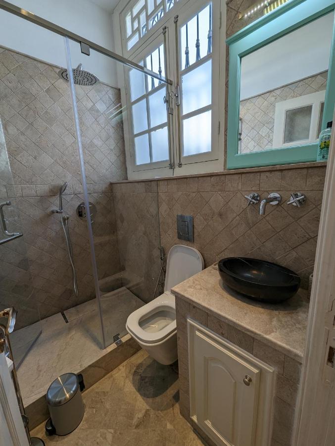 Dar Hamouda Guest House - Medina De Tunis Ngoại thất bức ảnh